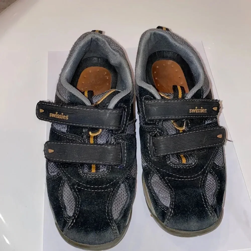 Swissies sneakers